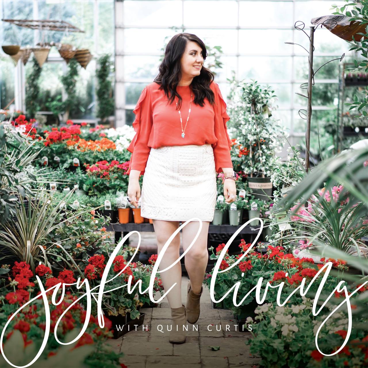Joyful Living