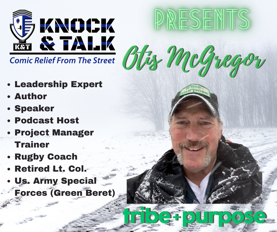 The Knock and Talk Show