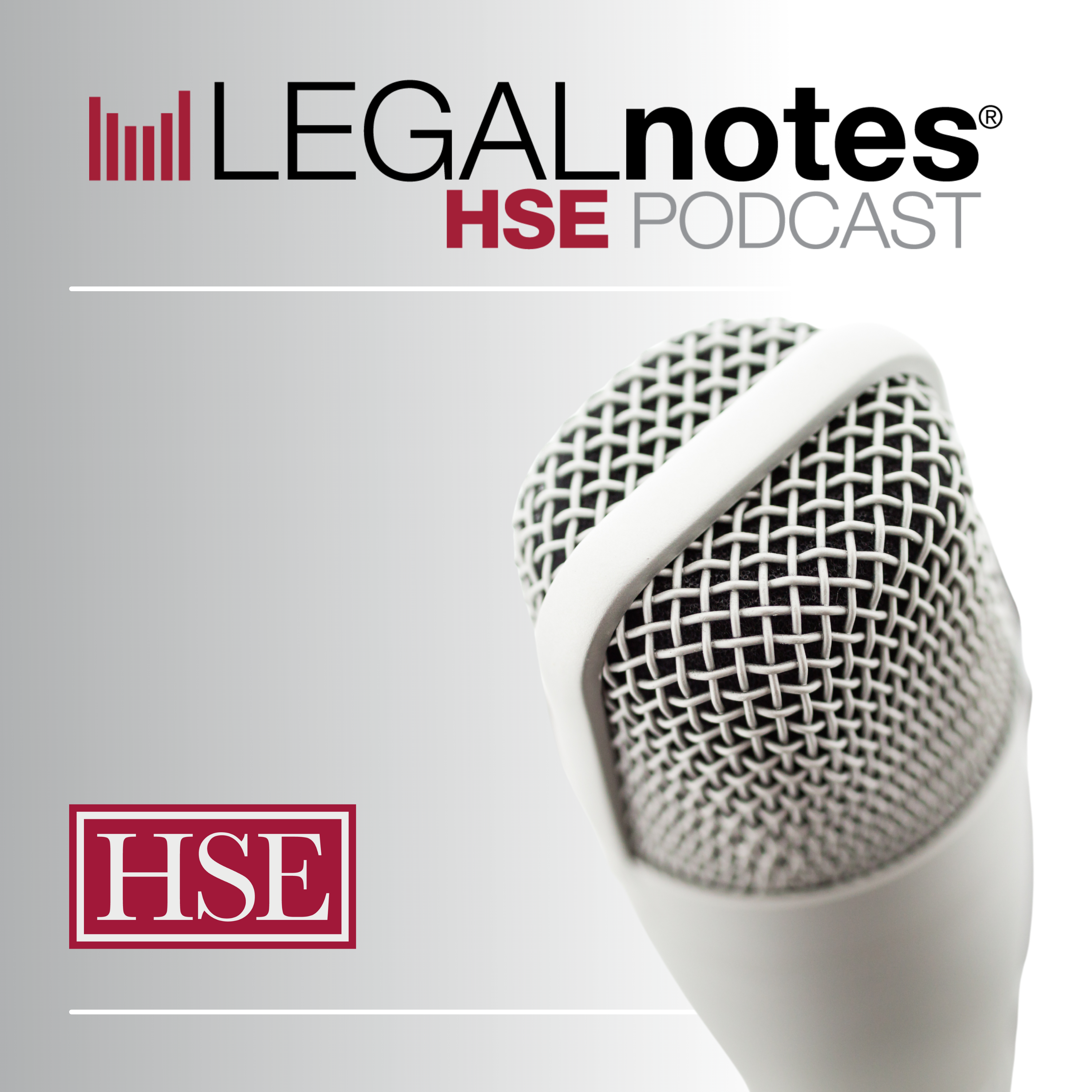 LEGALnotes