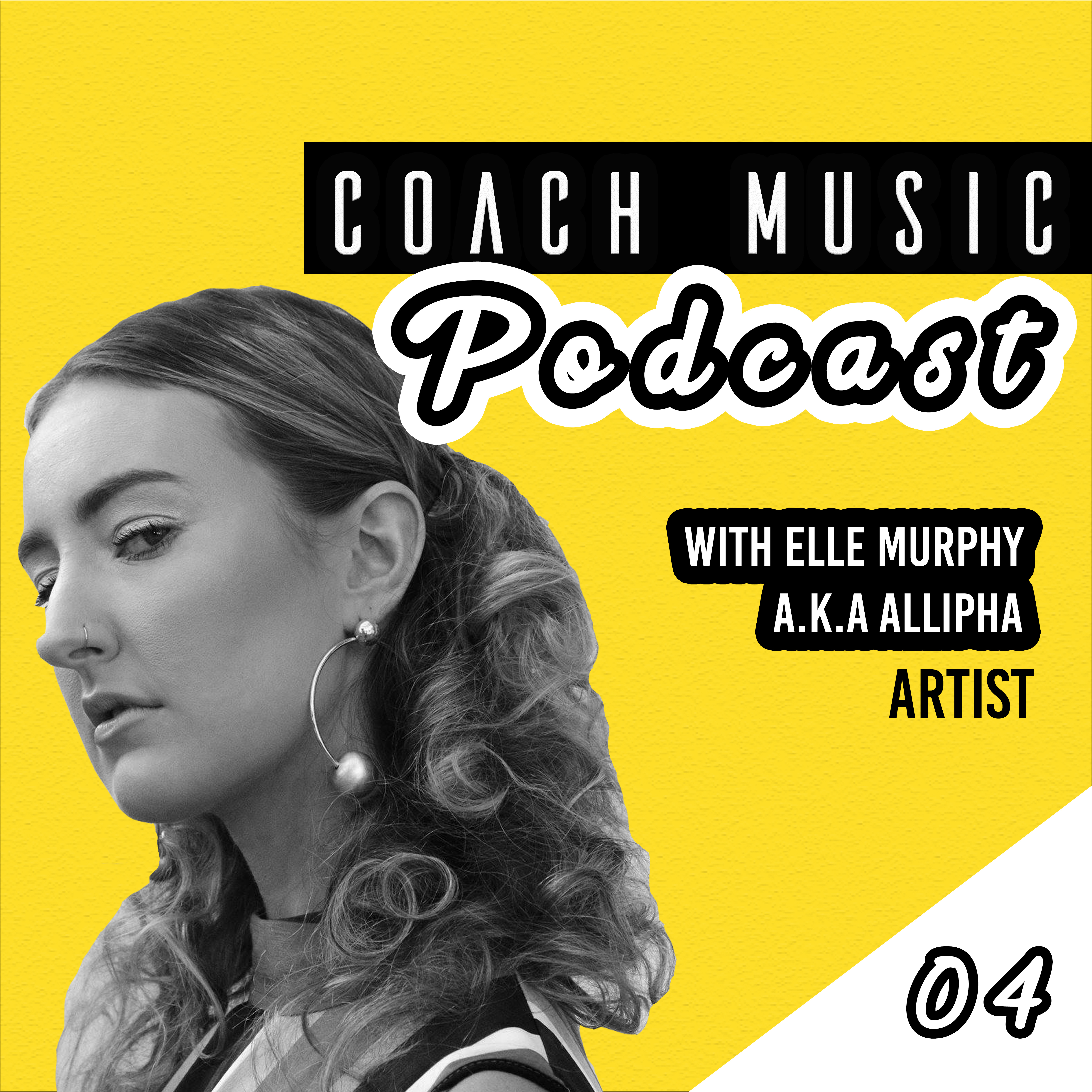 Coach Music Podcast