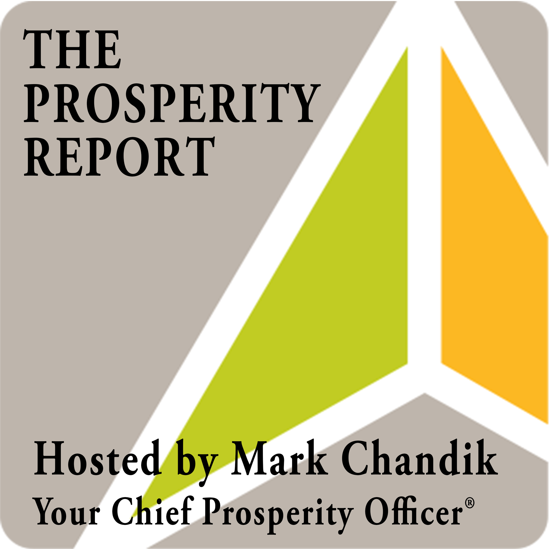 Prosperity Report