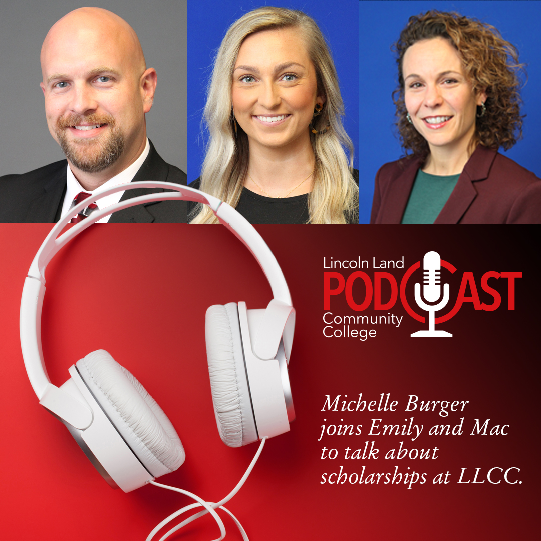 LLCC Podcast
