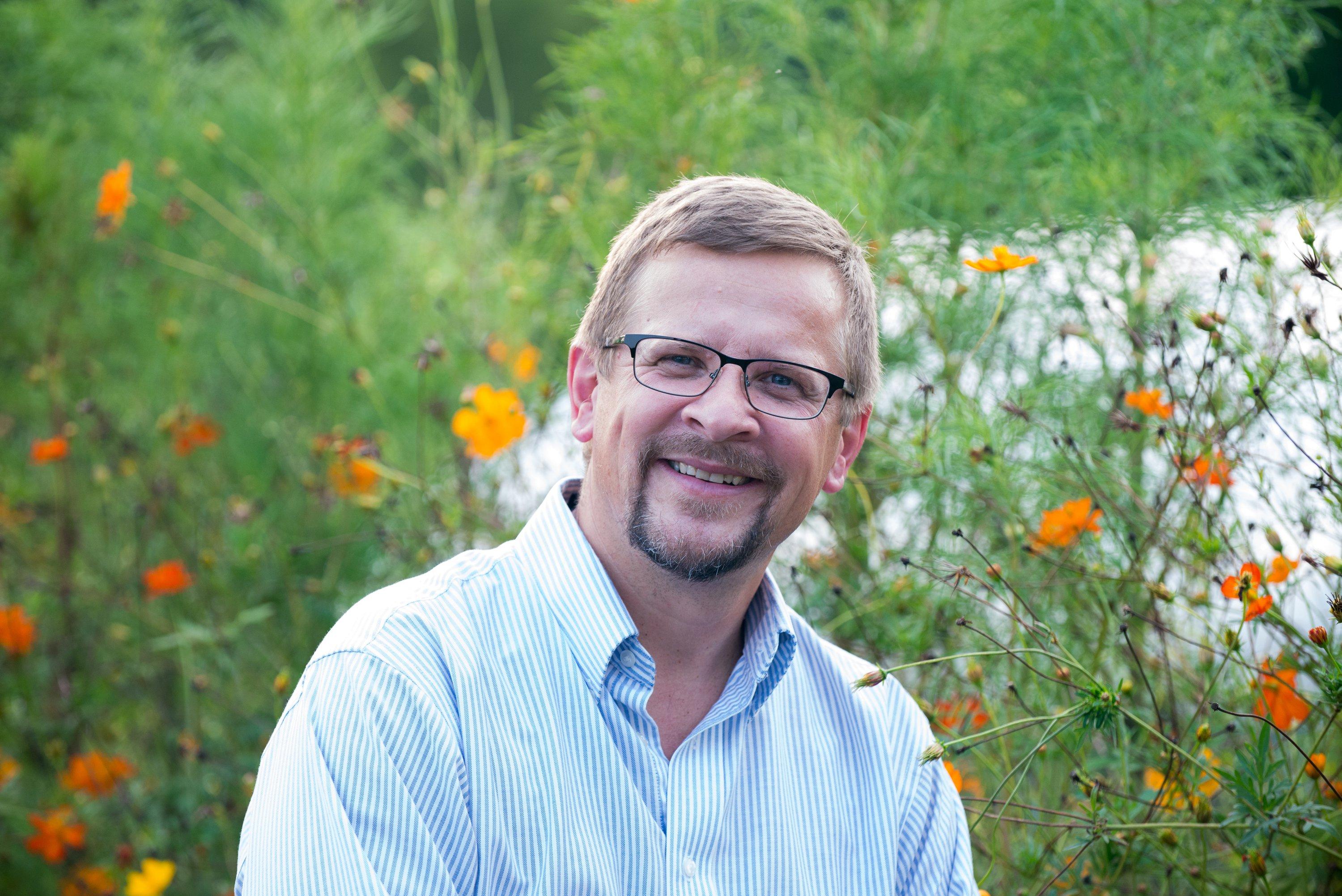 022, Norman Wirzba: The Conscious Meal