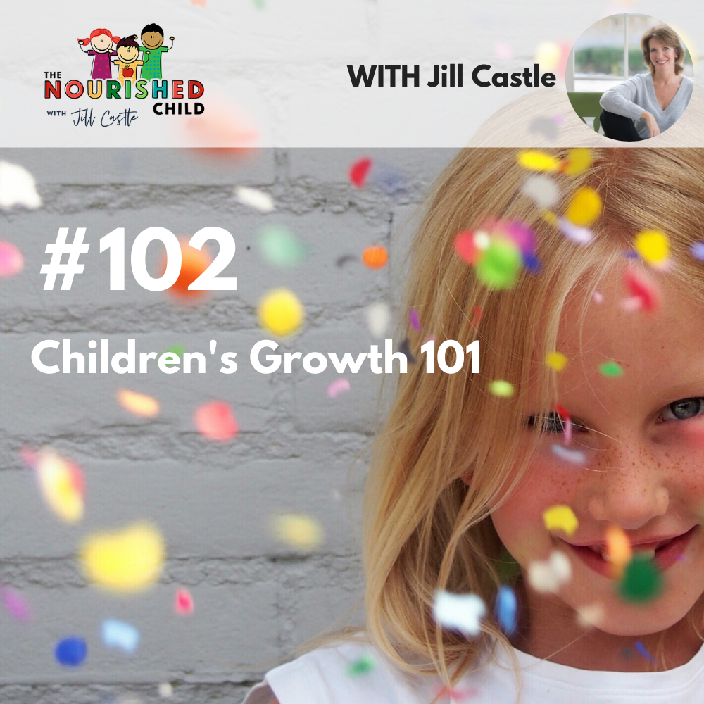 Children's Growth 101