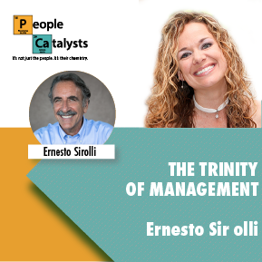 The People Catalysts