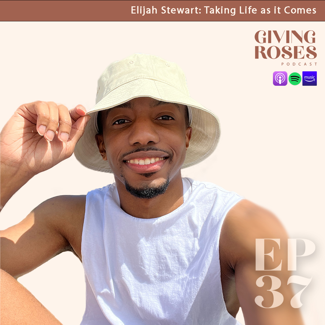Giving Roses Podcast