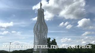 Video - Pops - Arcadia, Oklahoma