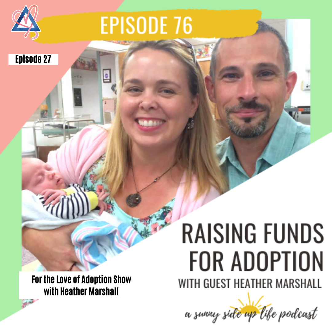 For the Love of Adoption Show