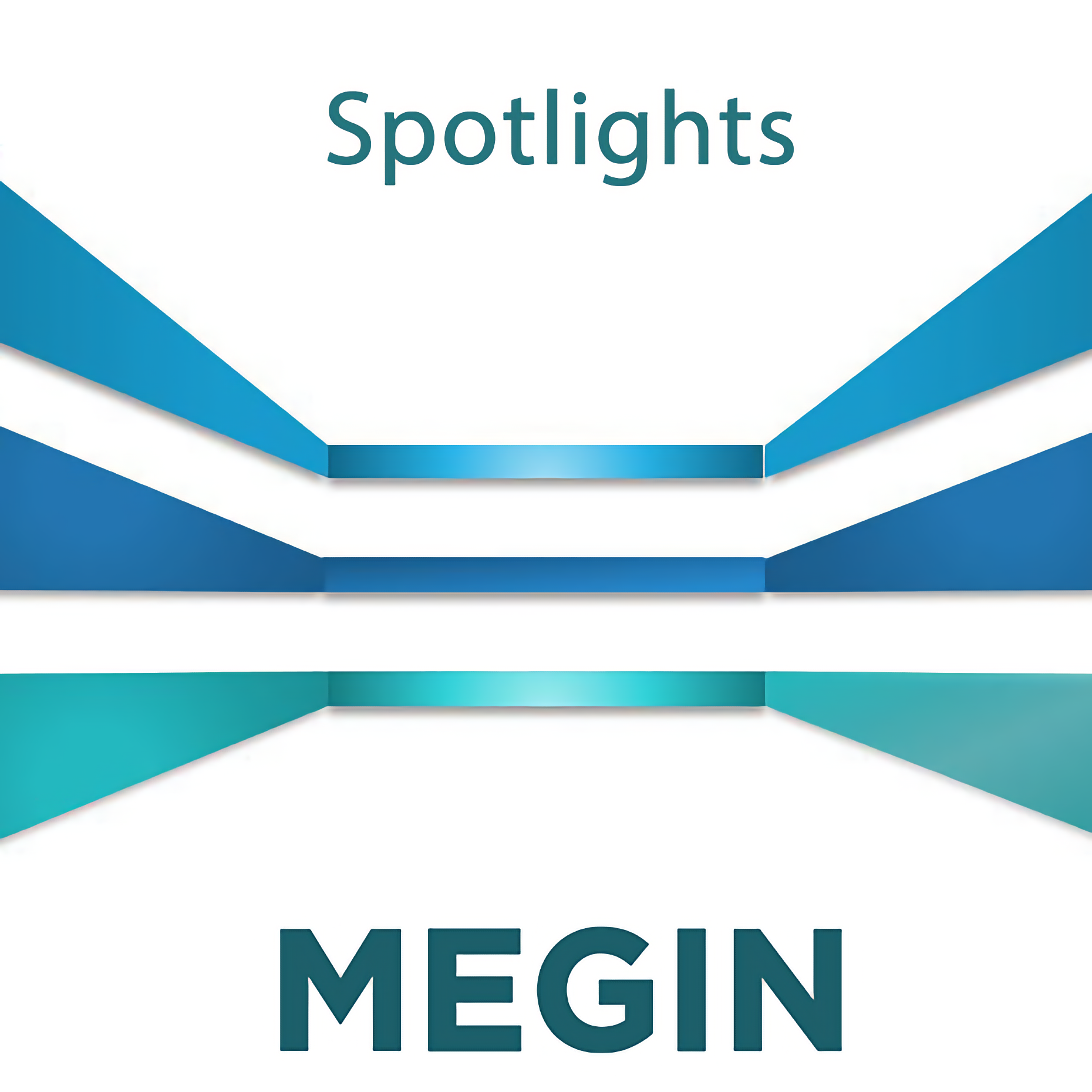 MEGIN Spotlights