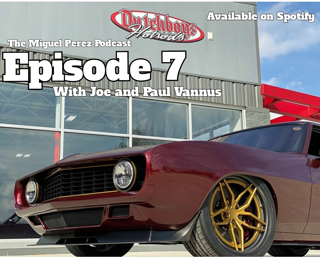 The Automotive Artistry Podcast