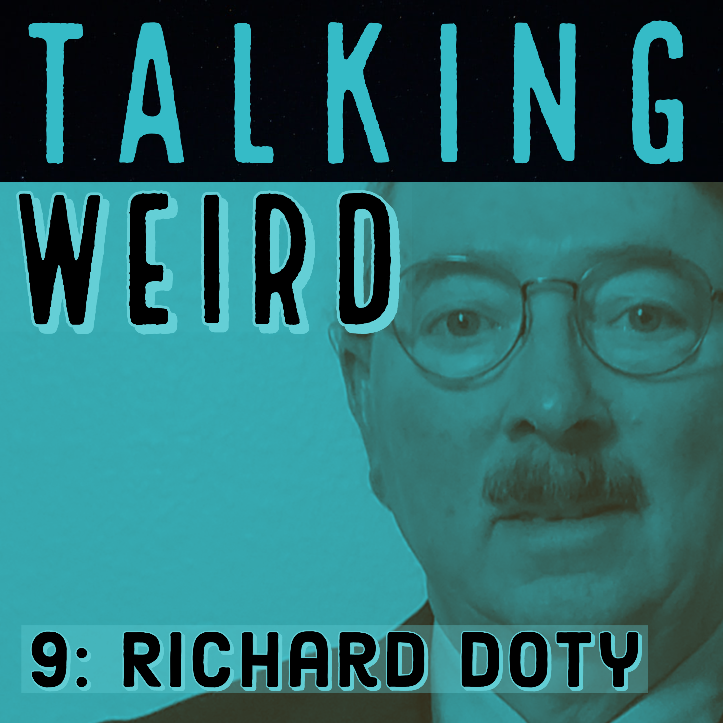 Talking Weird