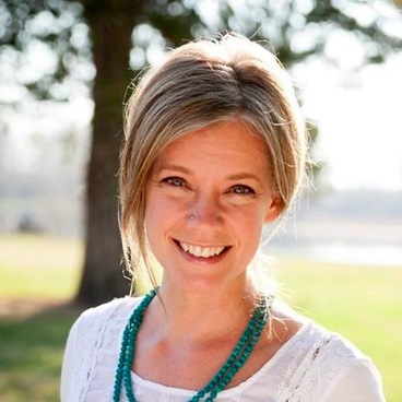 Enneagram Twos - Phileena Heuertz on The Helpers