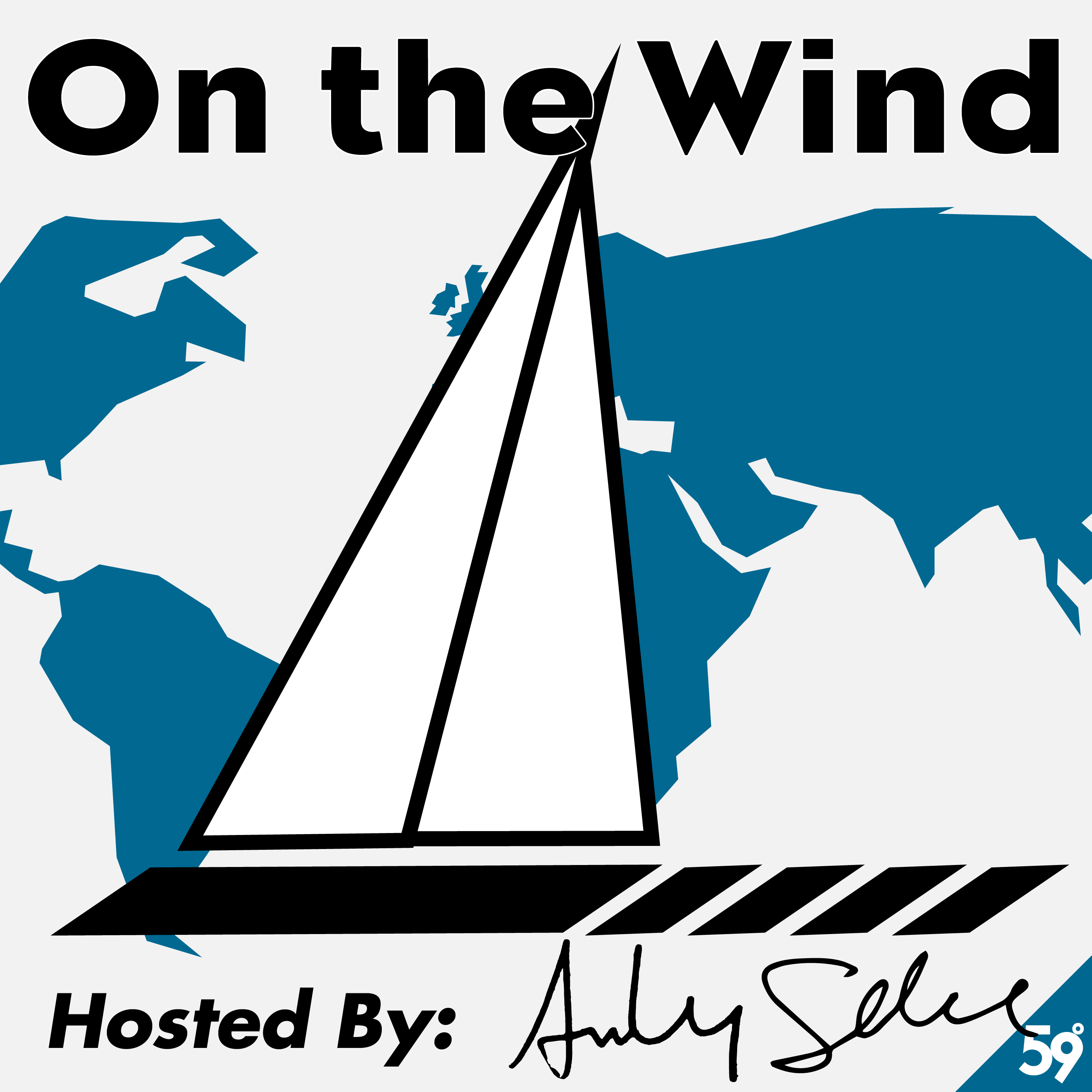 Haakon Vatle // Sea Shanties and Storm Weather Shanty Choir