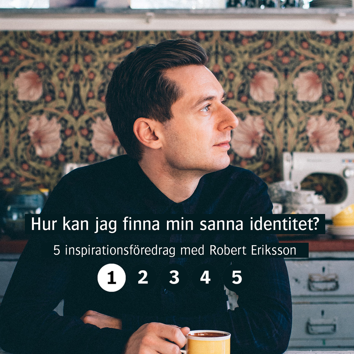 Betlehemskyrkans podcast