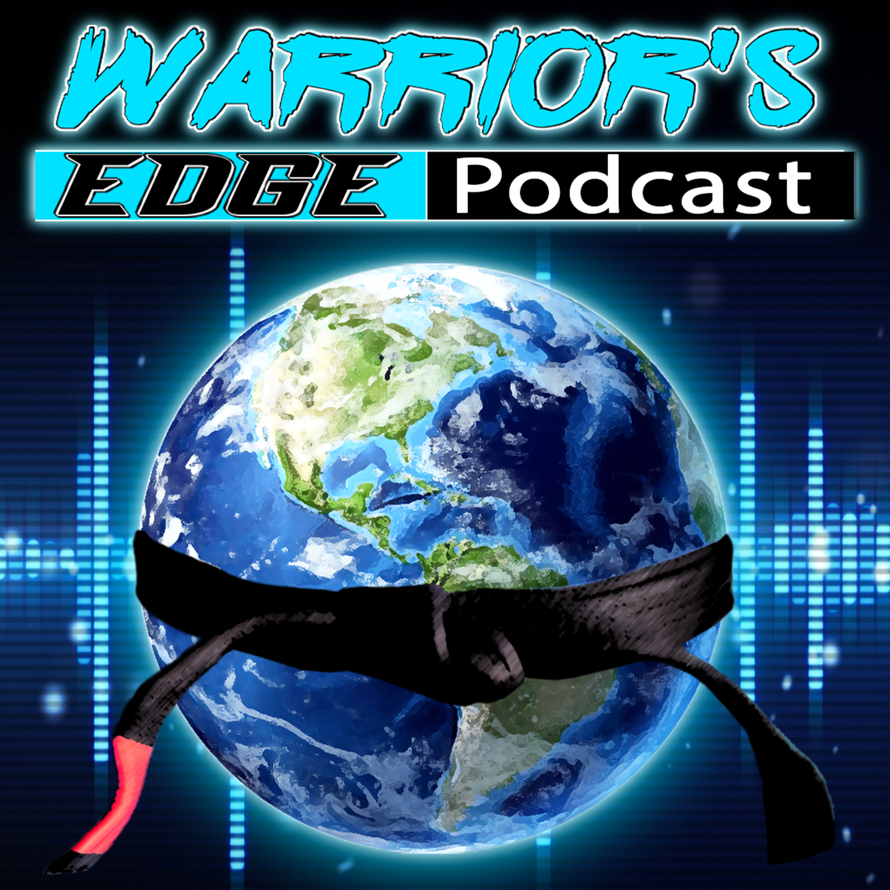 Warrior\'s Edge Podcast