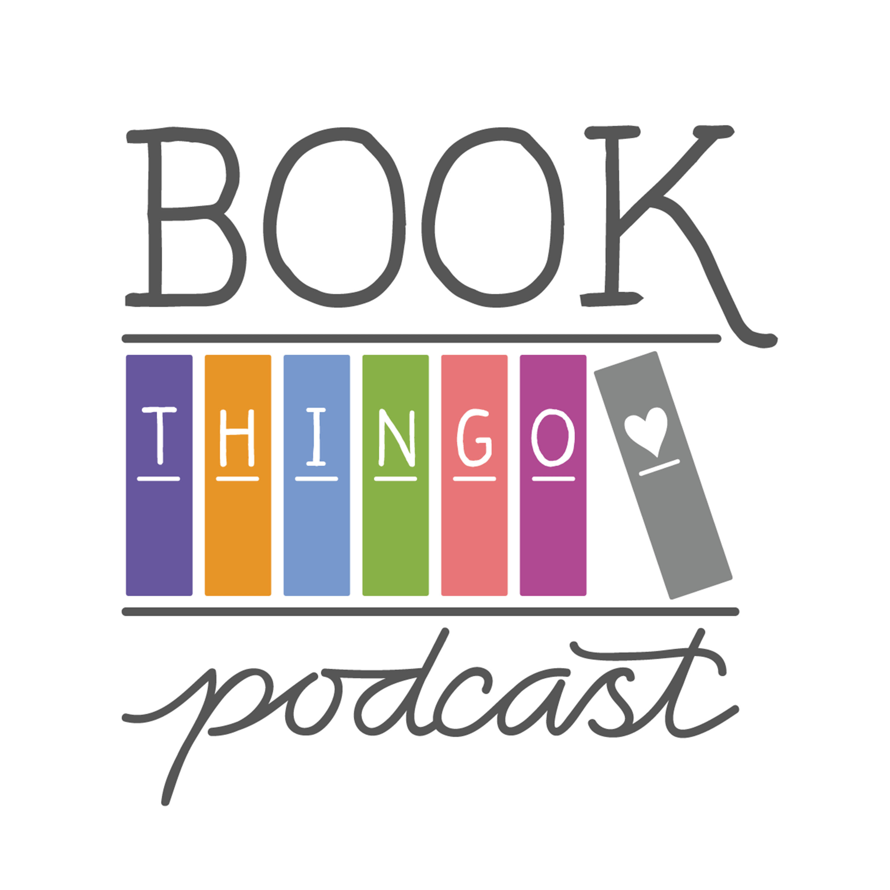 Book Thingo Podcast