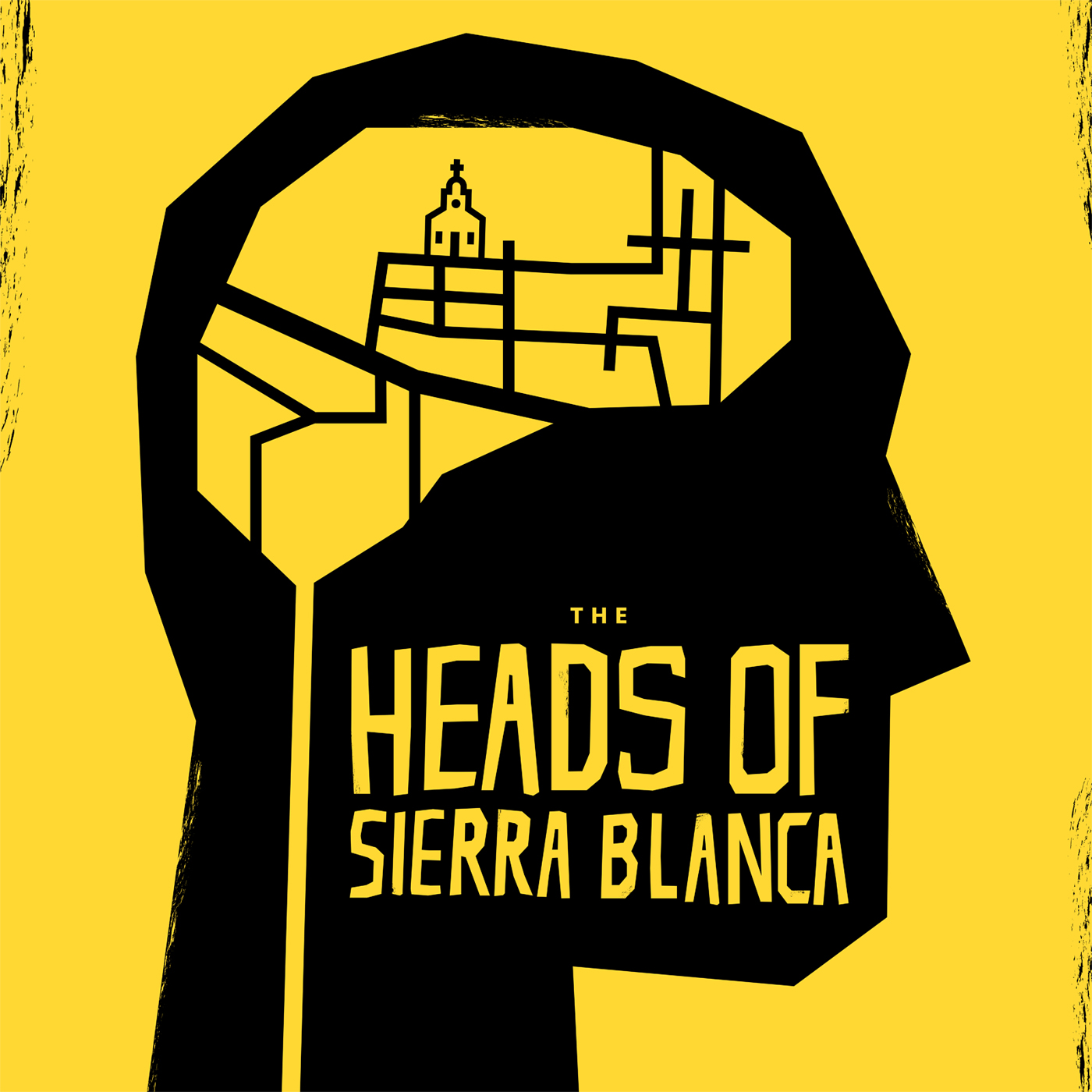 Heads of Sierra Blanca podcast