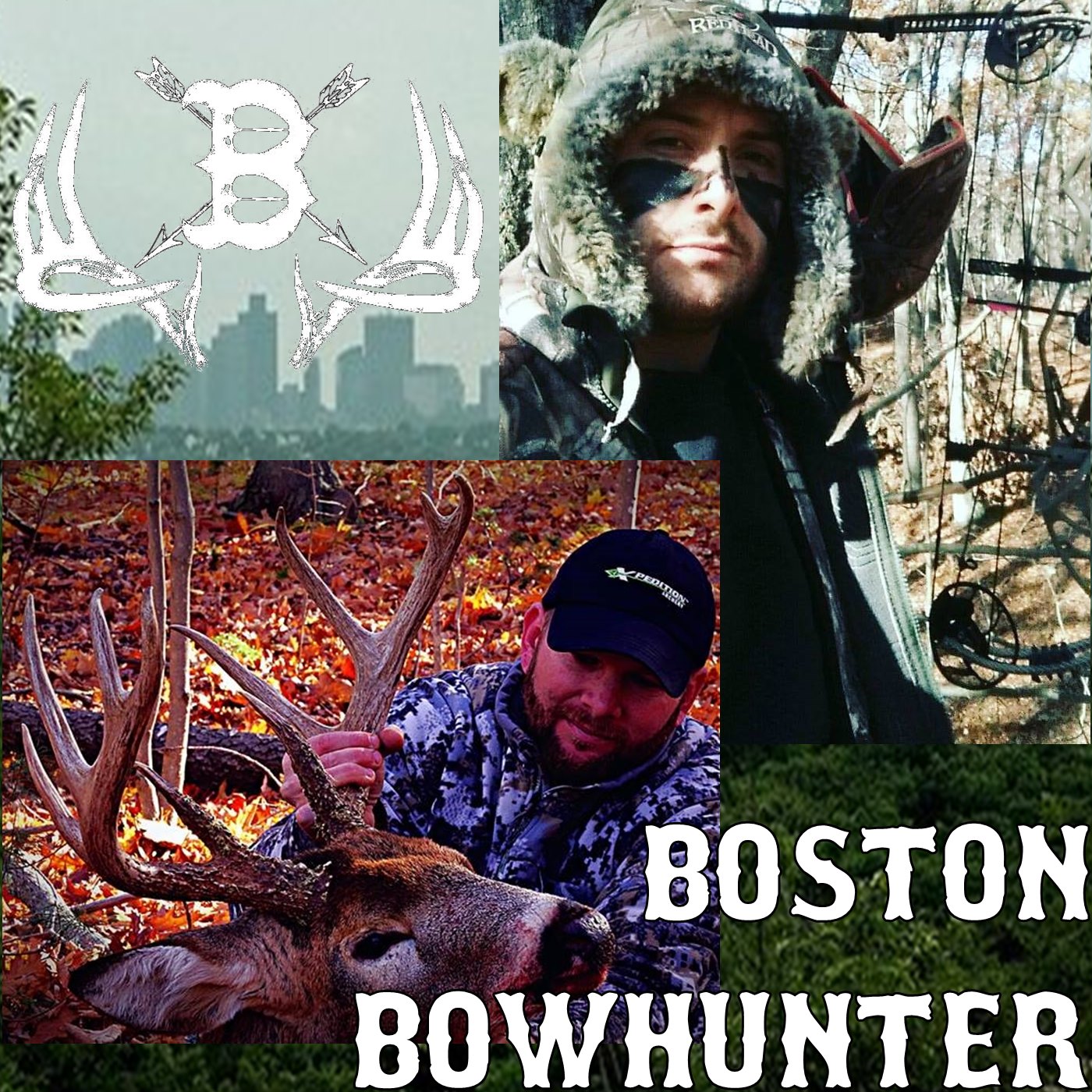 Deer Hunt Big Buck Registry fueled by Rackology.org