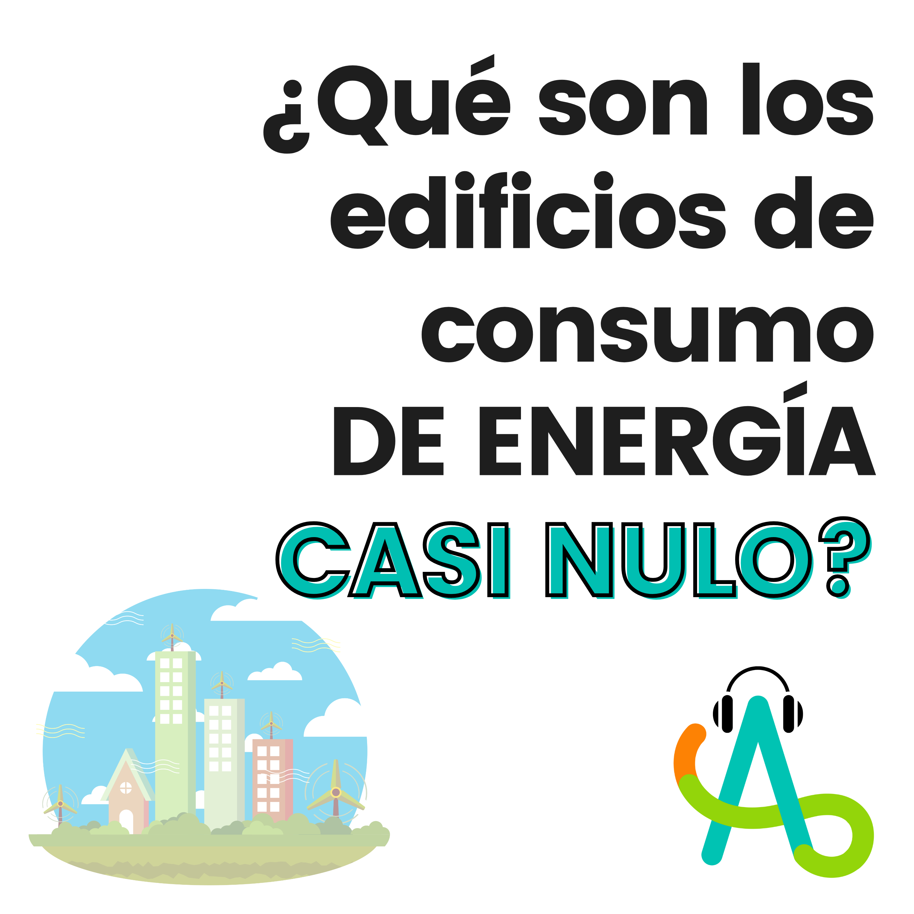 Arquitectura sostenible