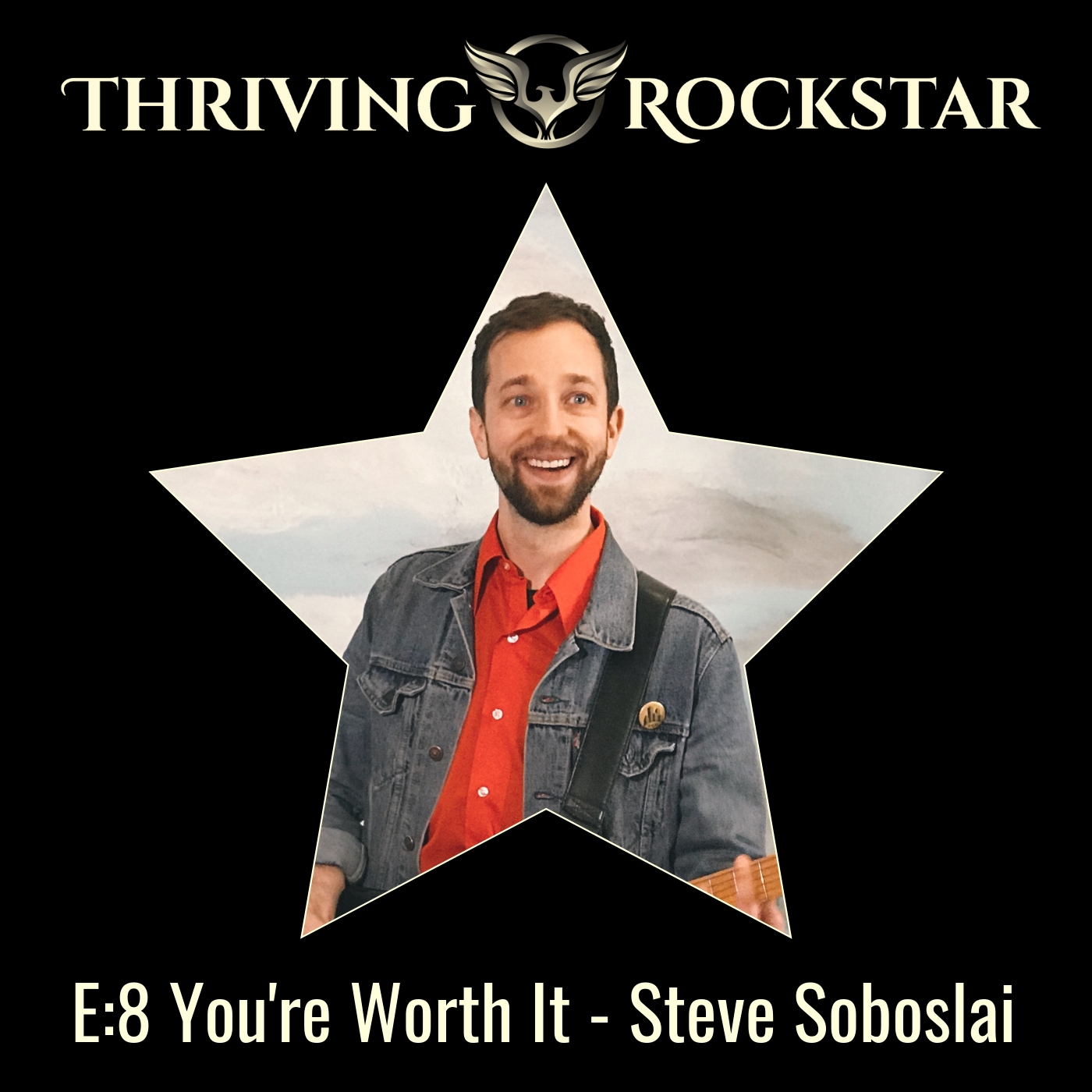 E:8 Steve Soboslai