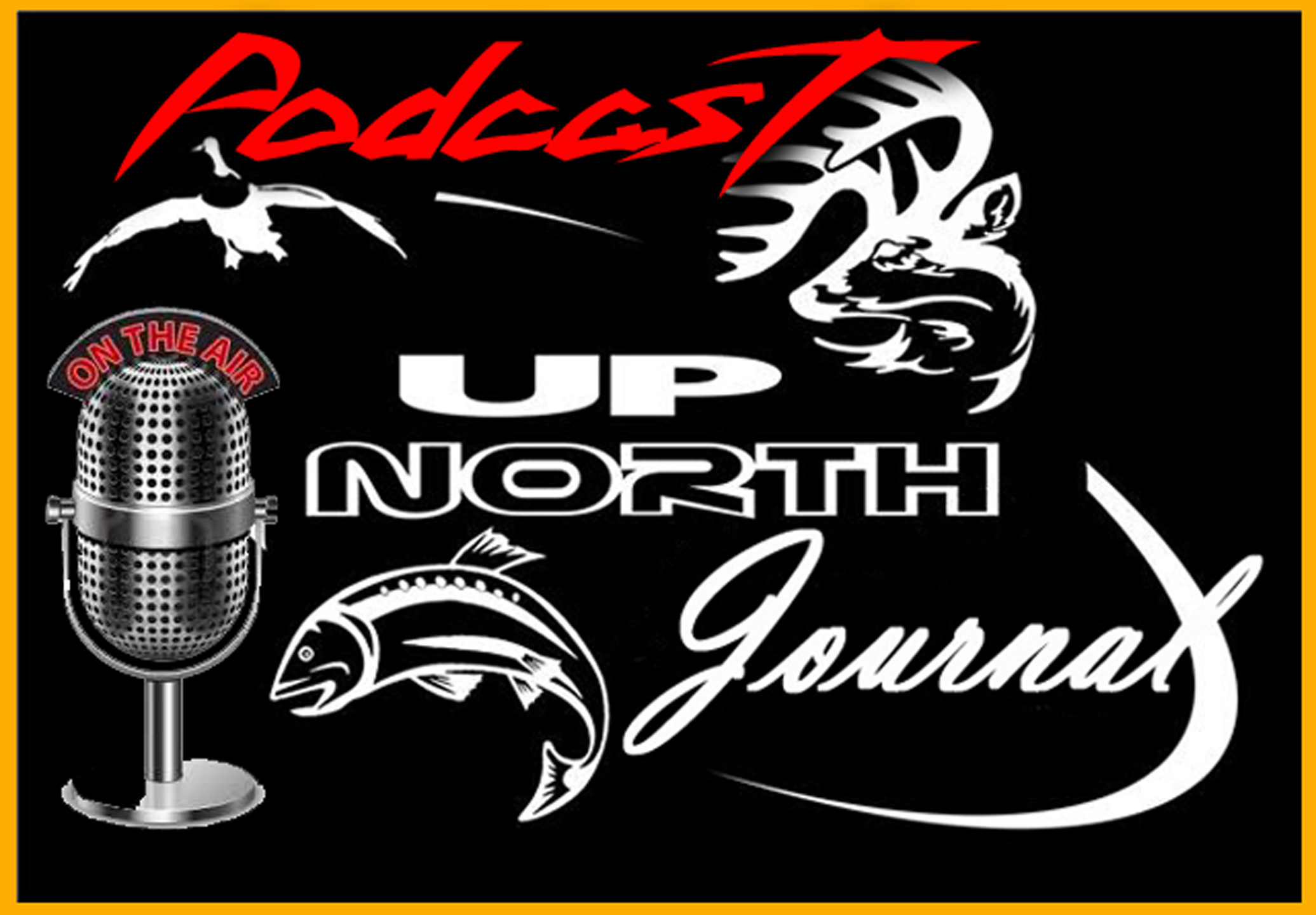 Outdoor Podcast Channel
