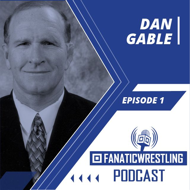 The Fanatic Wrestling Podcast