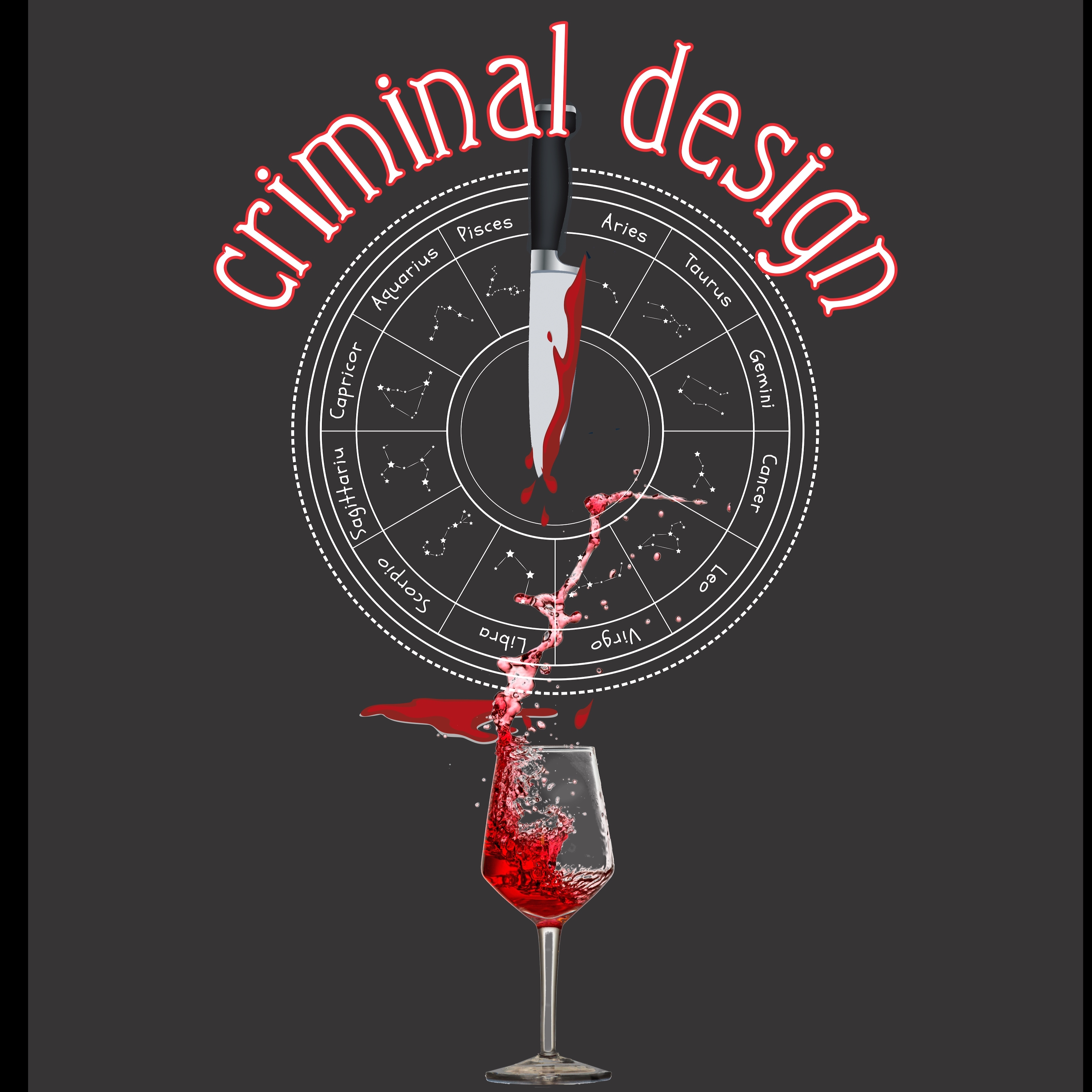 Criminal Design
