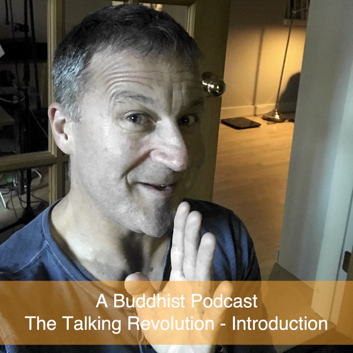 Introduction to The Talking Revolution