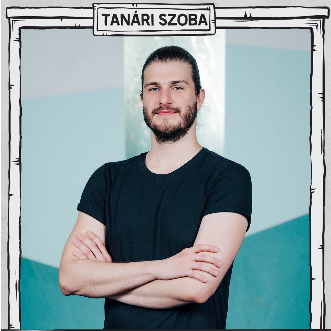 Tanári Szoba