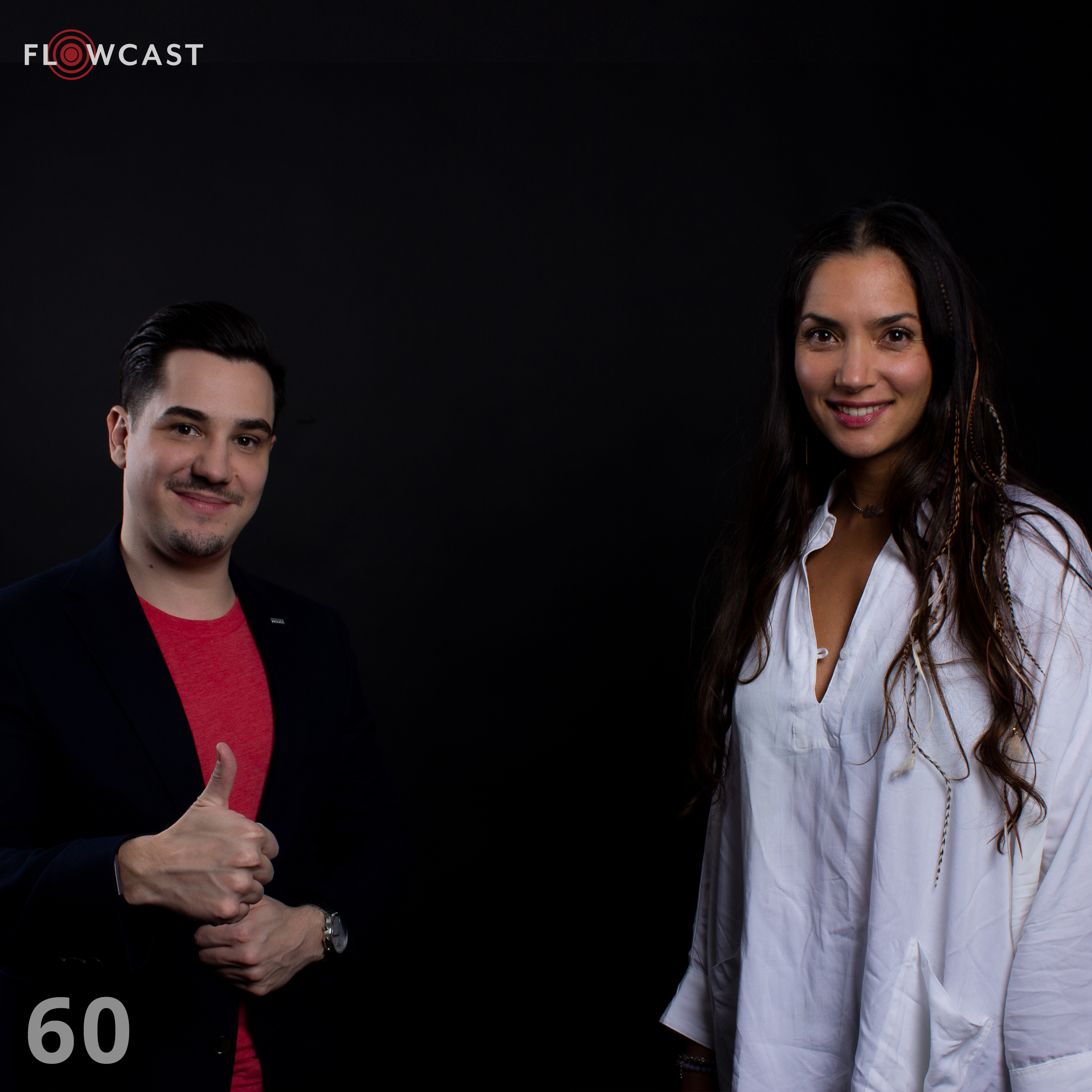 Flowcast mit Flavio Camenzind