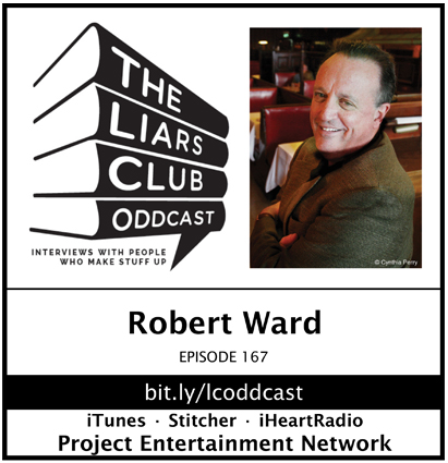 The Liars Club Oddcast