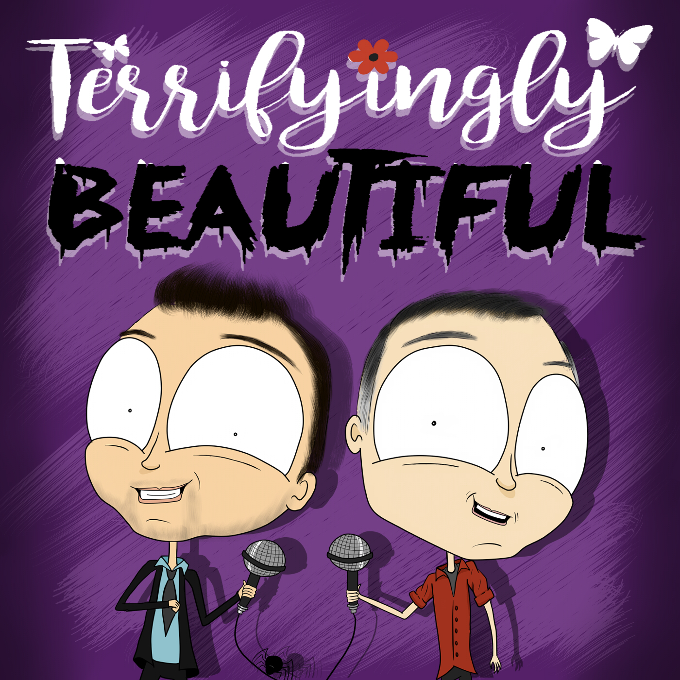 This Episode is Available Non-GMO Gluten Free