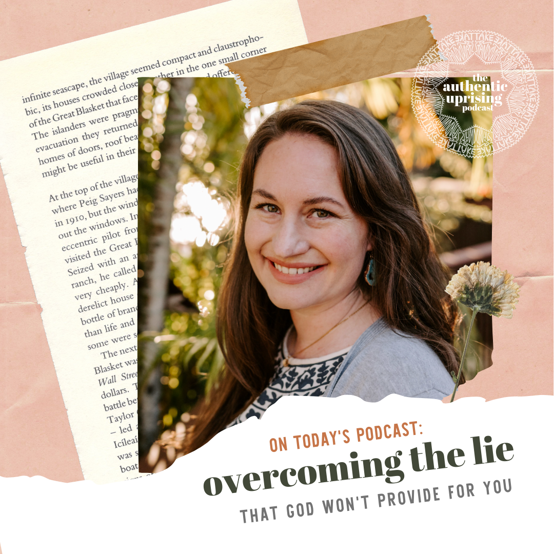 The Authentic Uprising Show