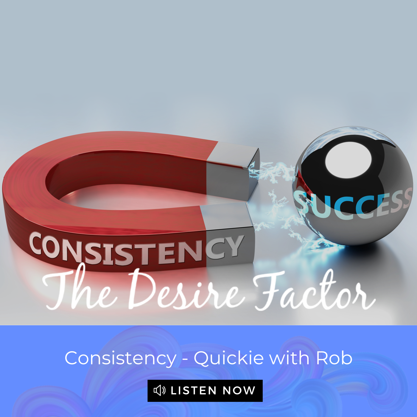 The Desire Factor