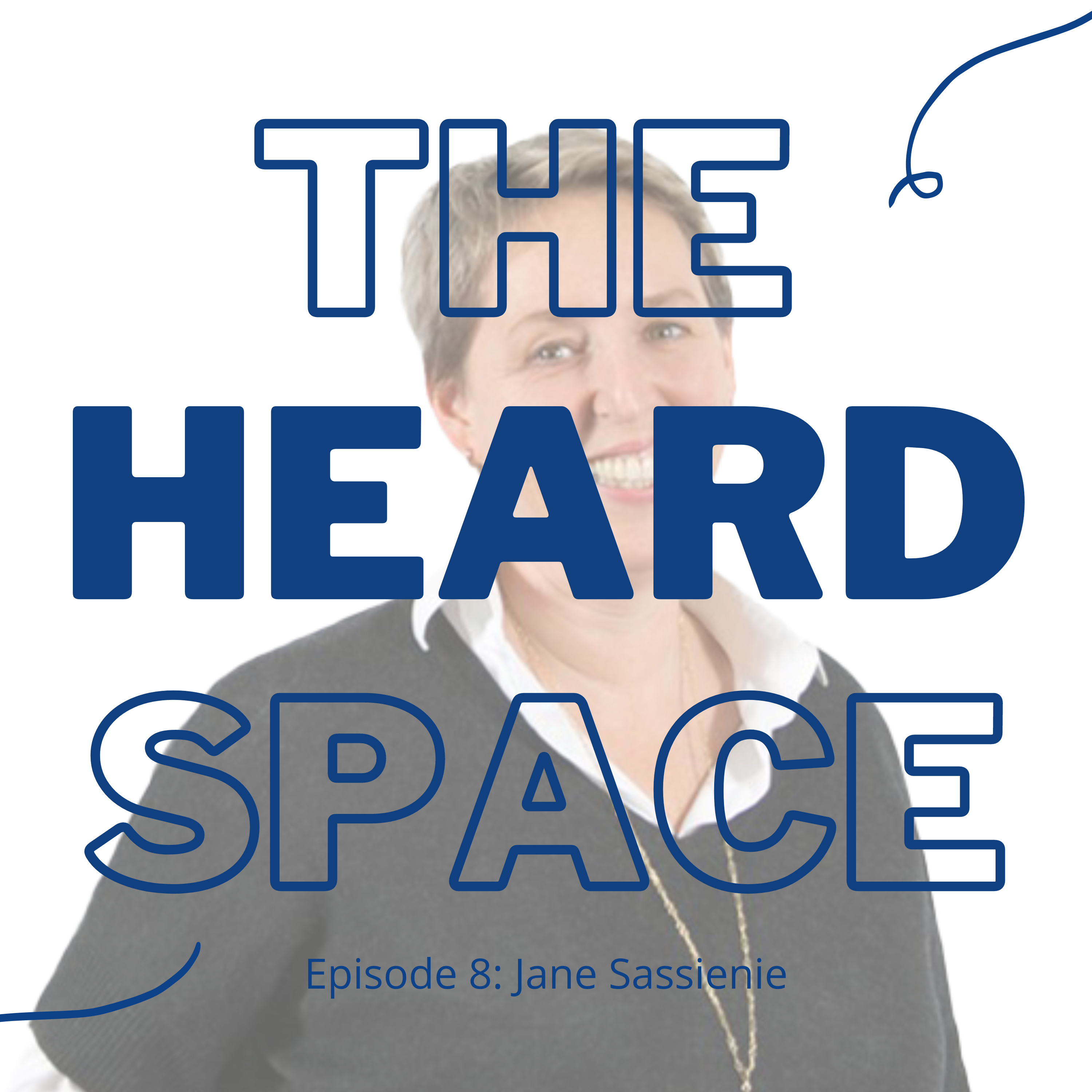 The Heard Space