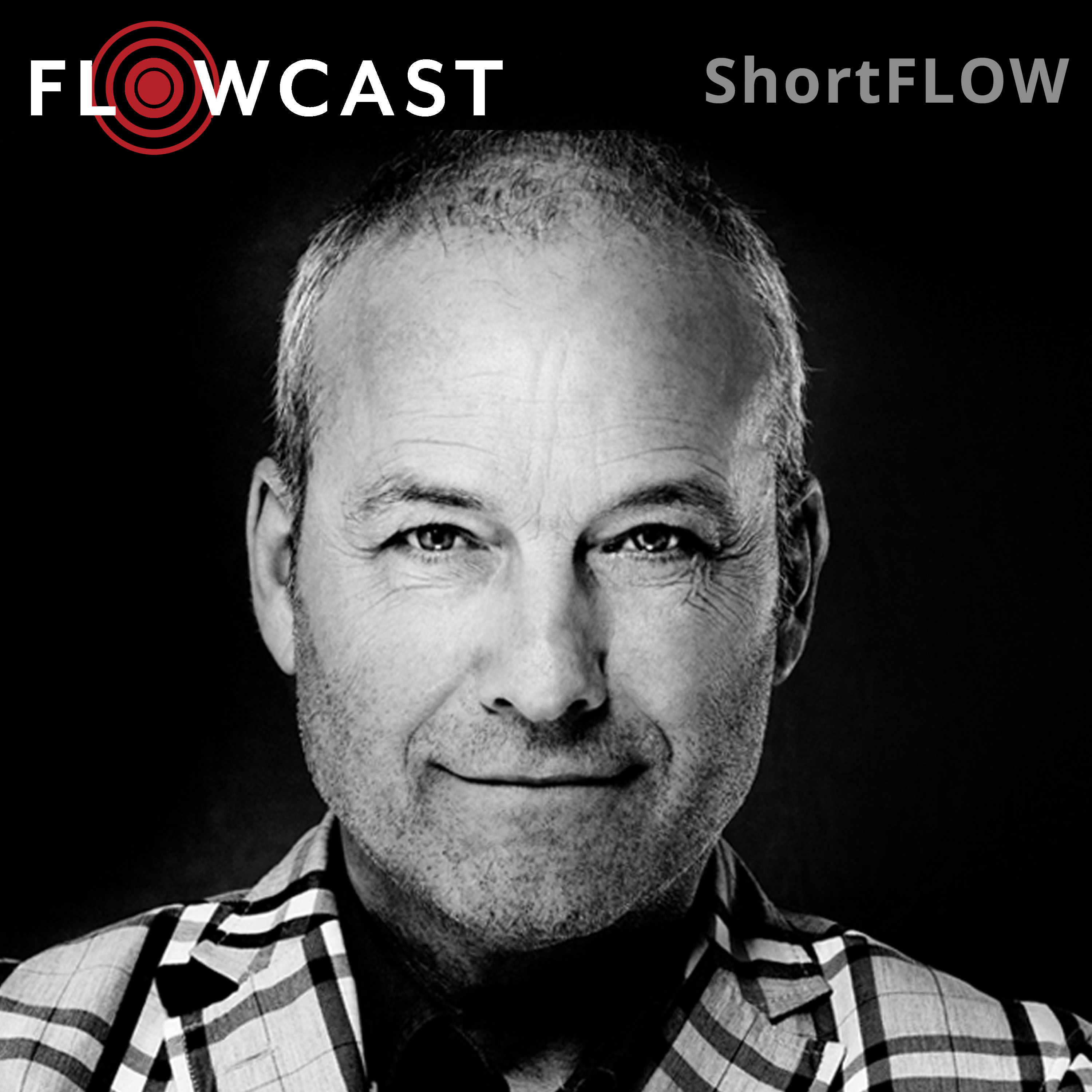 Flowcast mit Flavio Camenzind