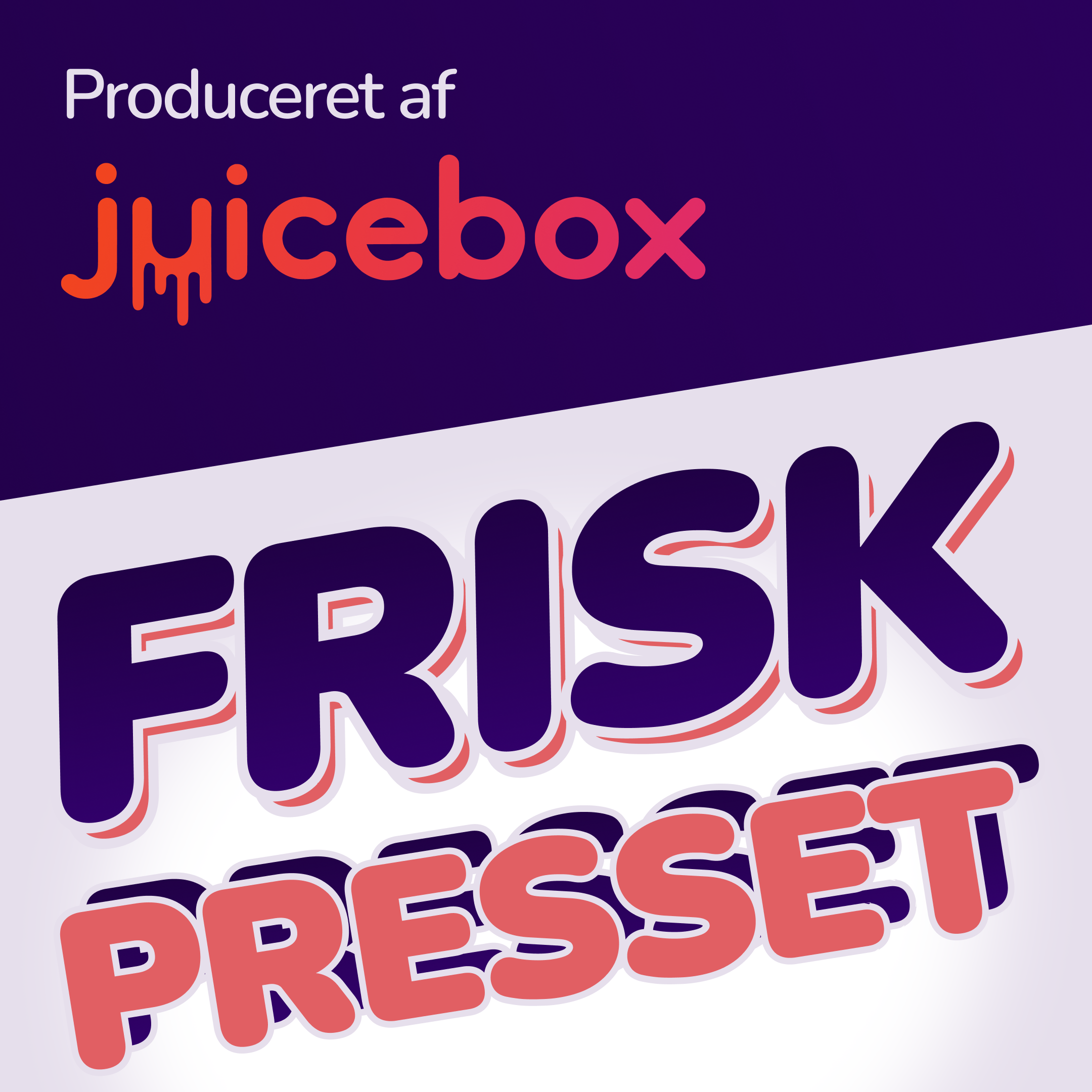 Friskpresset af Juicebox - The Music Platform