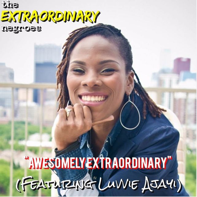 The Extraordinary Negroes