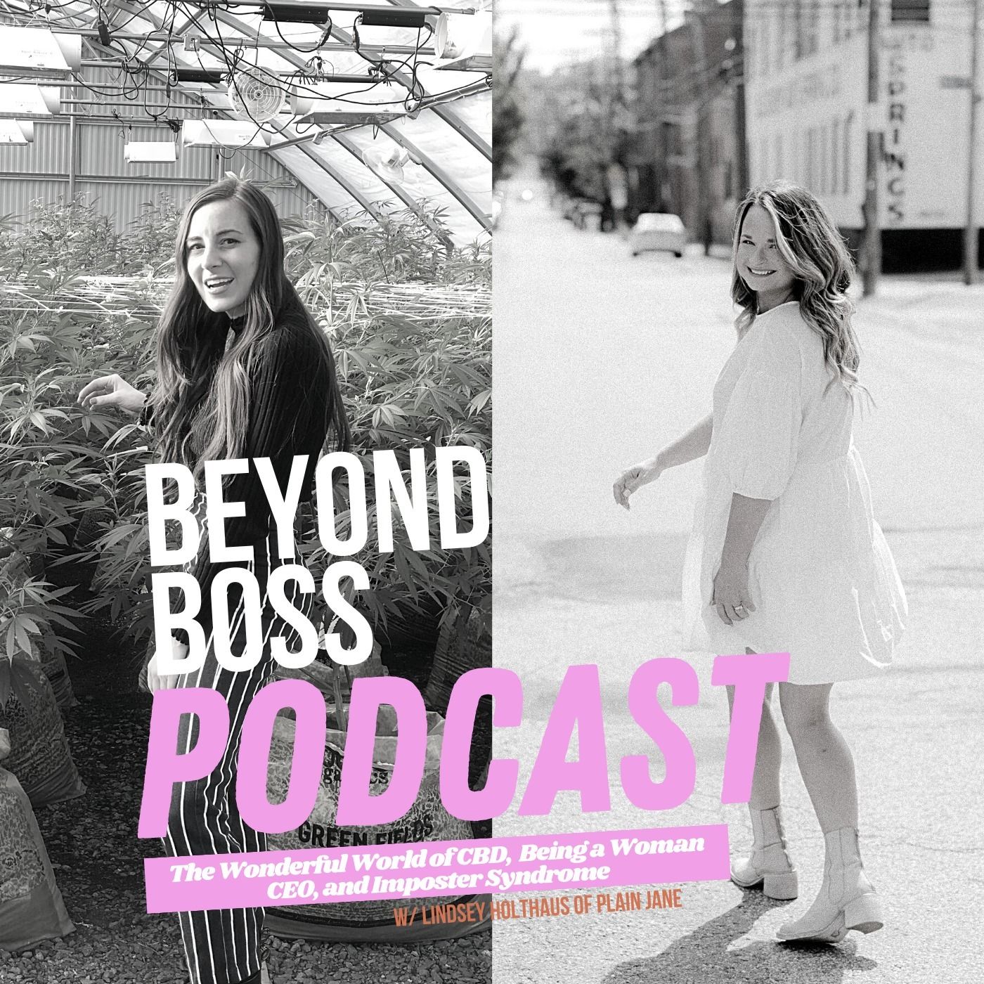 The Beyond Boss Podcast