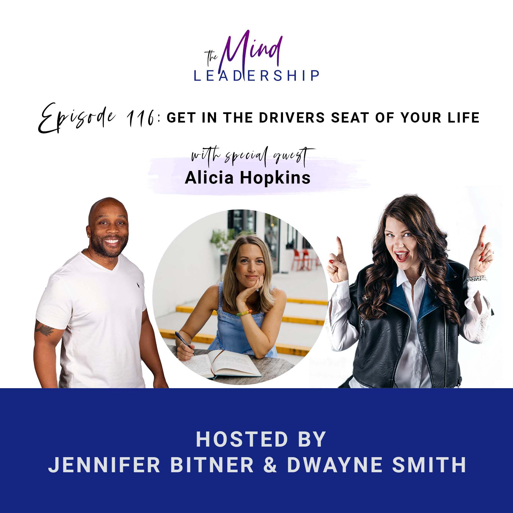 The Mind Leadership Podcast