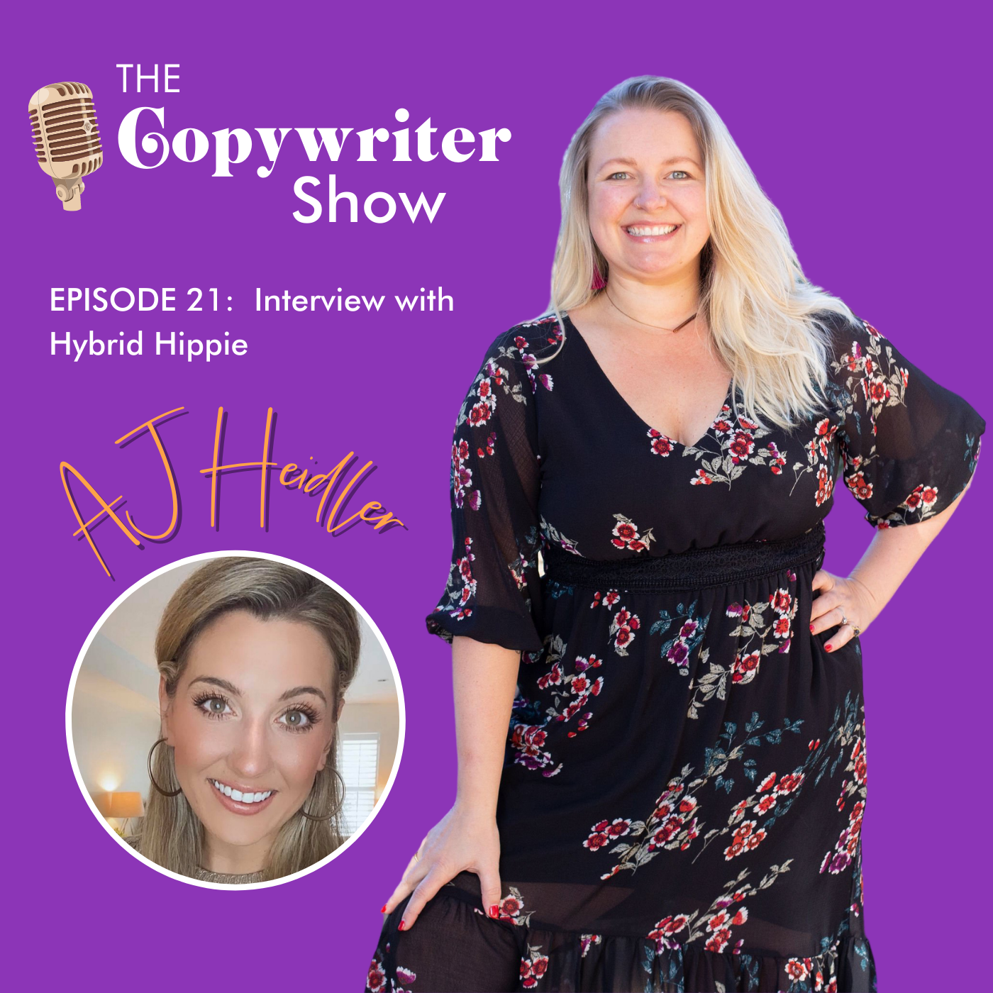 Online Marketing for Dancers with Amy Leisner