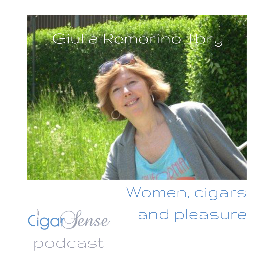 Cigar Sense Podcast