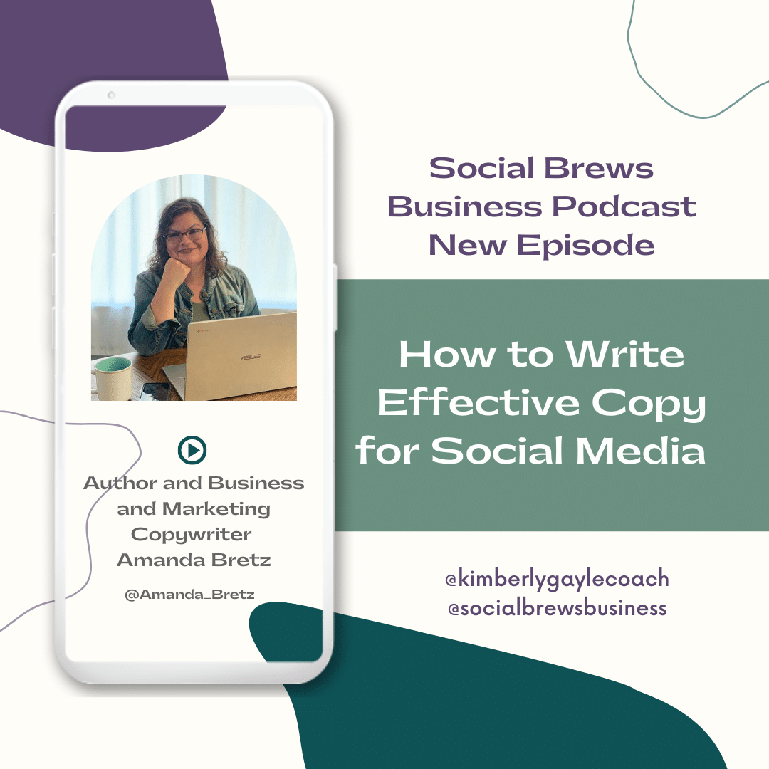 Social Brews Business Podcast