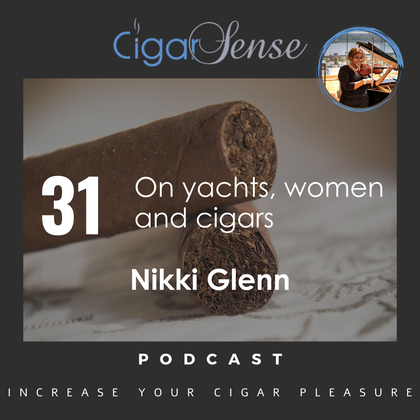Cigar Sense Podcast