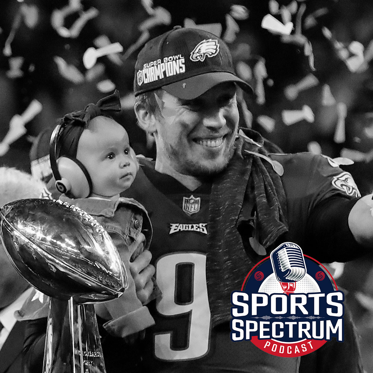 Sports Spectrum Podcast