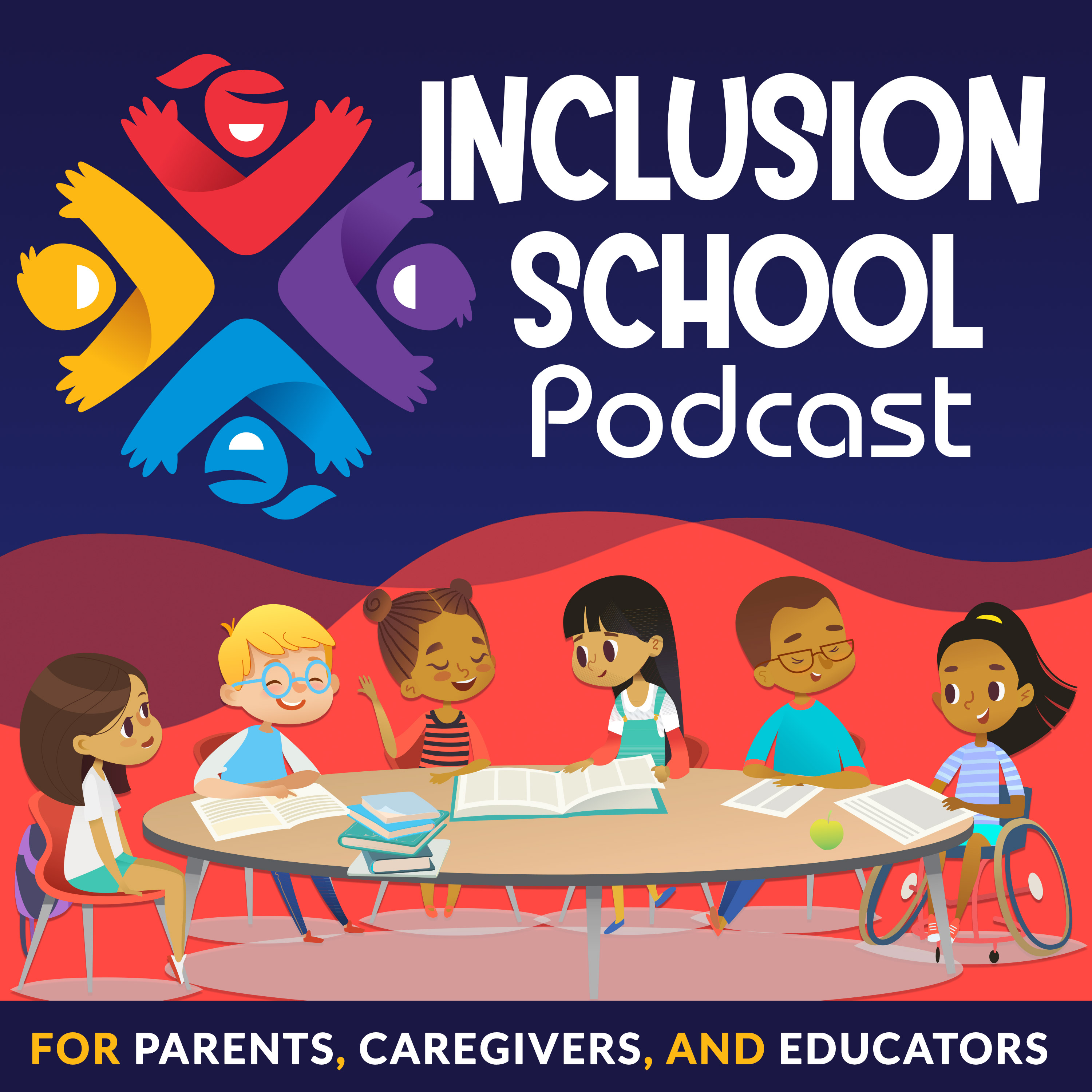 Inclusion School Podcast