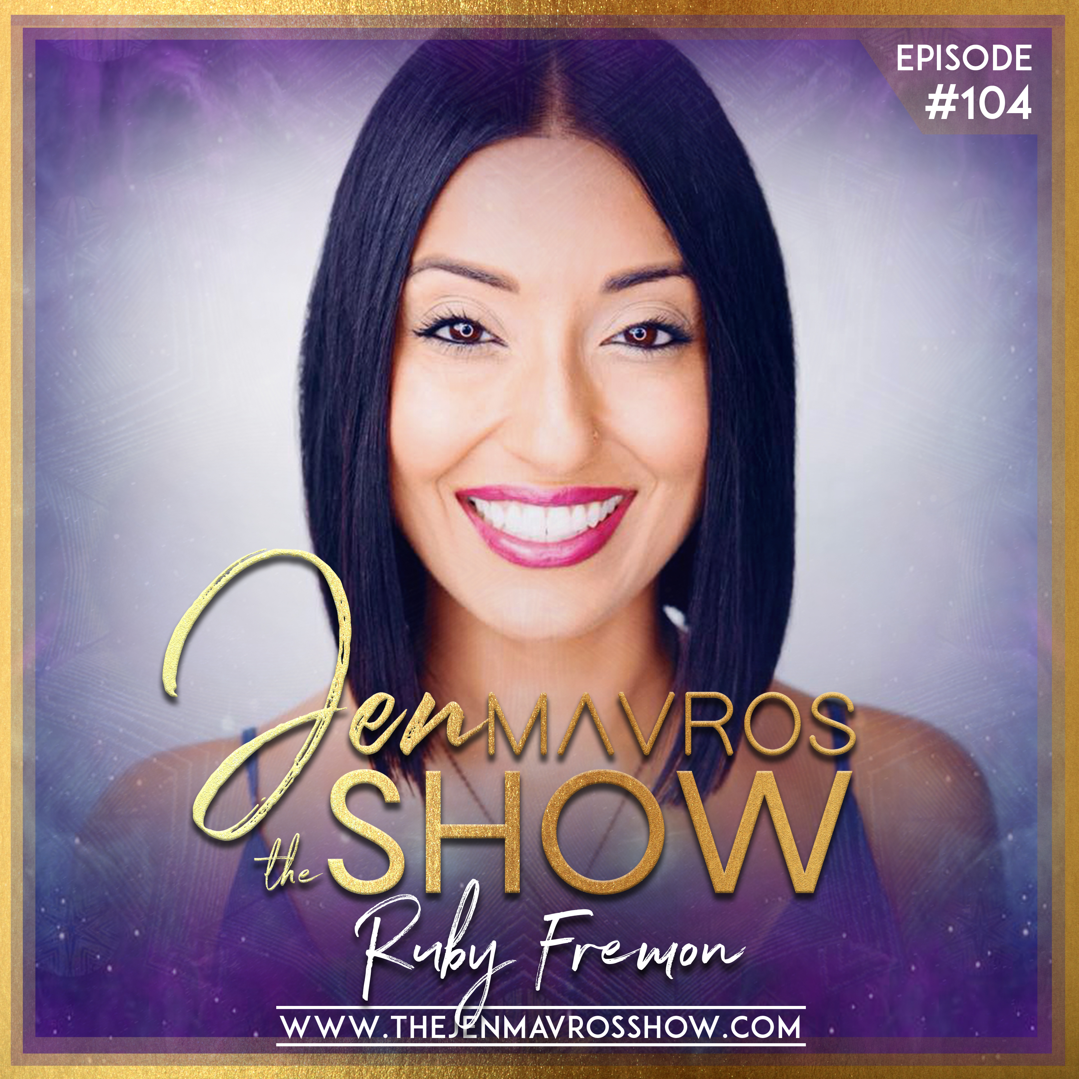 The Jen Mavros Show