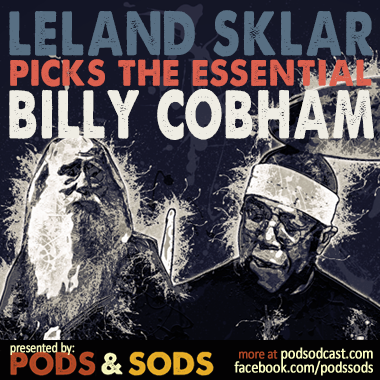 THE PODS & SODS NETWORK