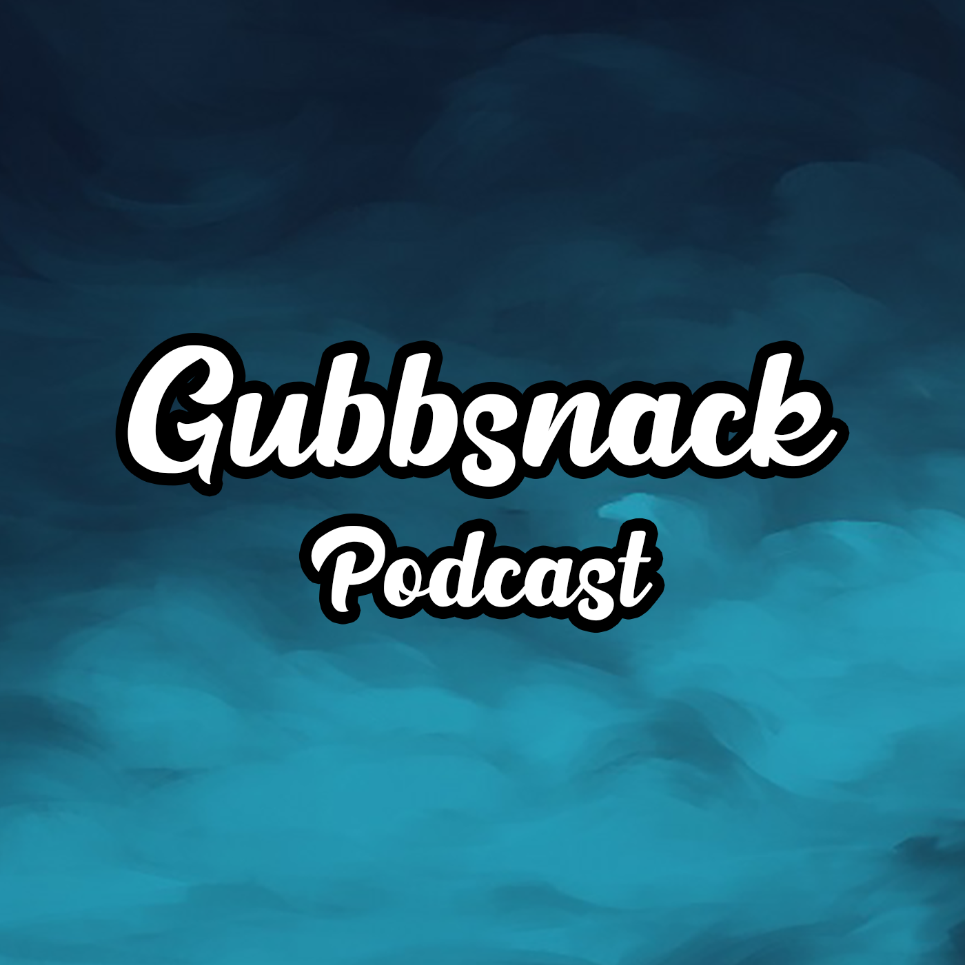 Gubbsnack Podcast