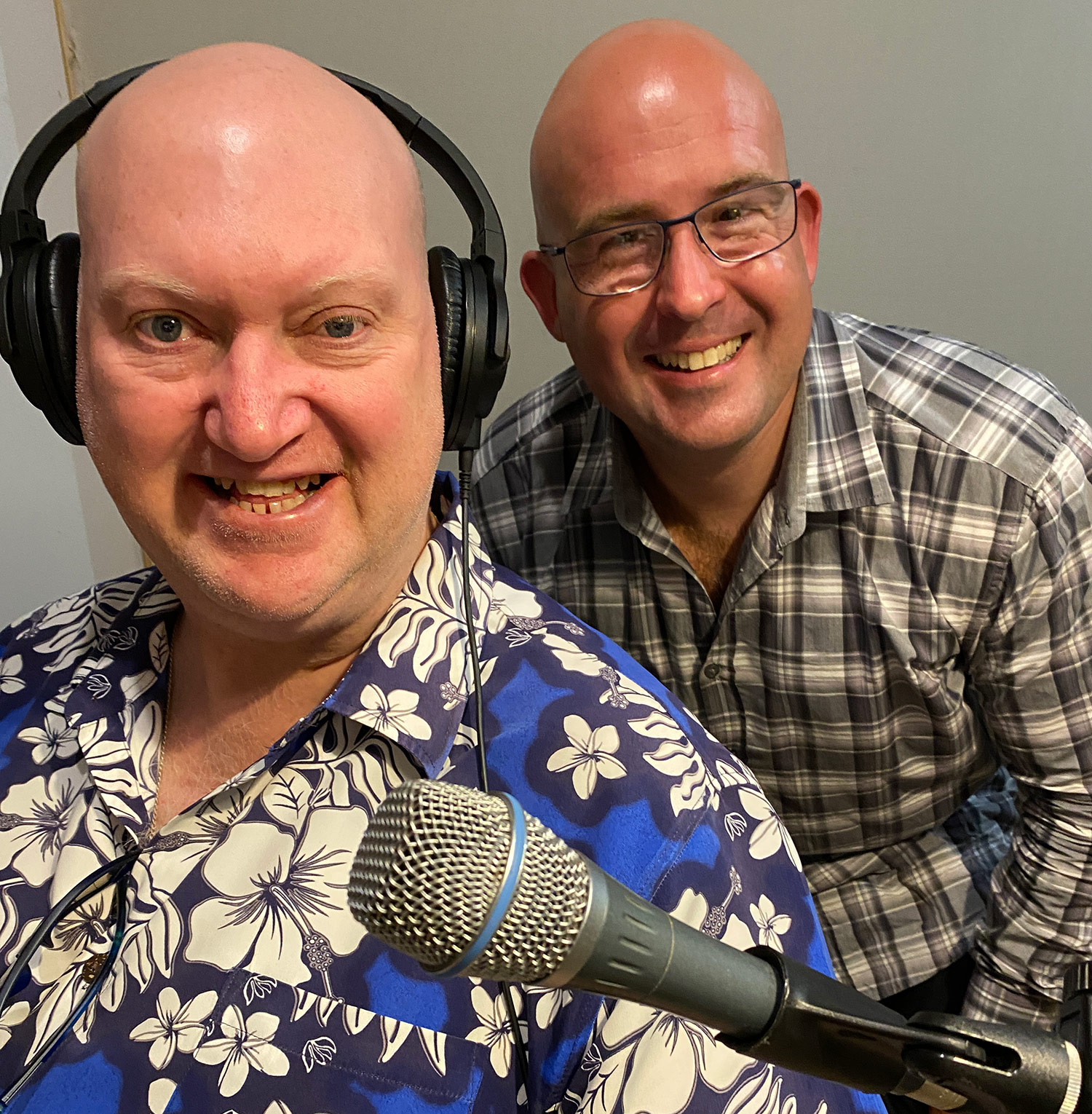 Beernuts Productions Podcast